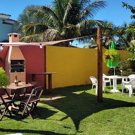 הוילה Casa Caravela De Buzios מראה חיצוני תמונה