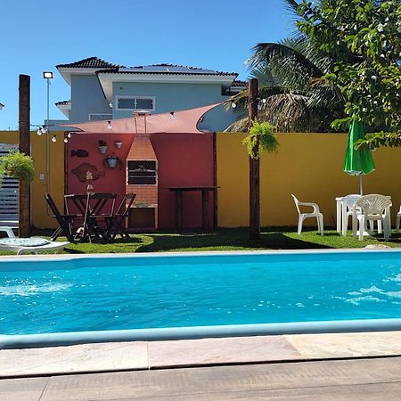 הוילה Casa Caravela De Buzios מראה חיצוני תמונה