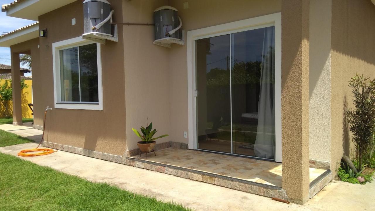 הוילה Casa Caravela De Buzios מראה חיצוני תמונה
