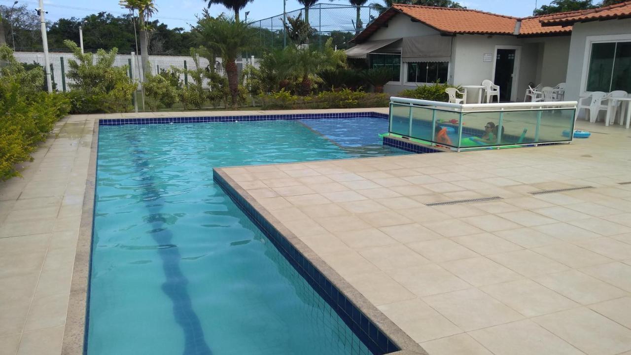הוילה Casa Caravela De Buzios מראה חיצוני תמונה