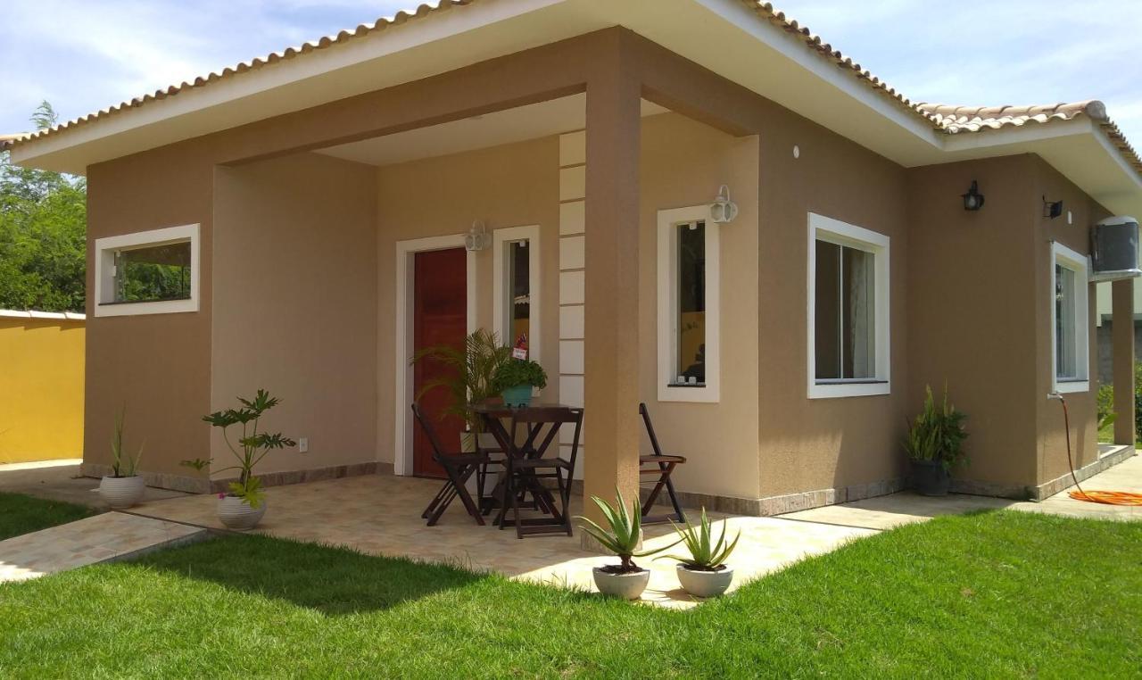 הוילה Casa Caravela De Buzios מראה חיצוני תמונה