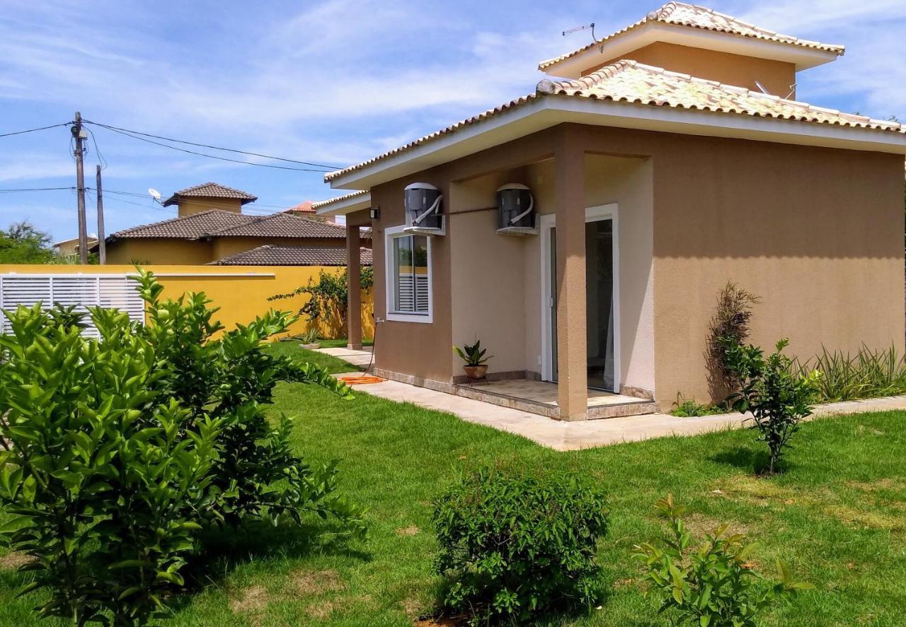 הוילה Casa Caravela De Buzios מראה חיצוני תמונה