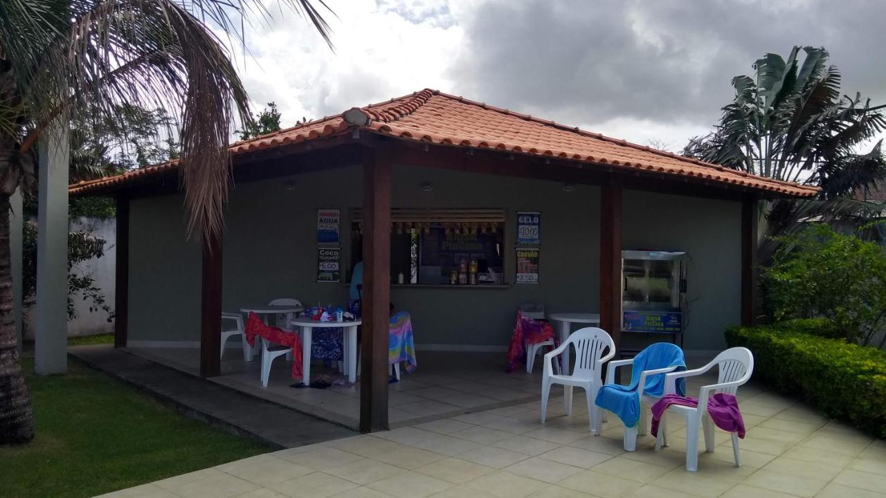 הוילה Casa Caravela De Buzios מראה חיצוני תמונה