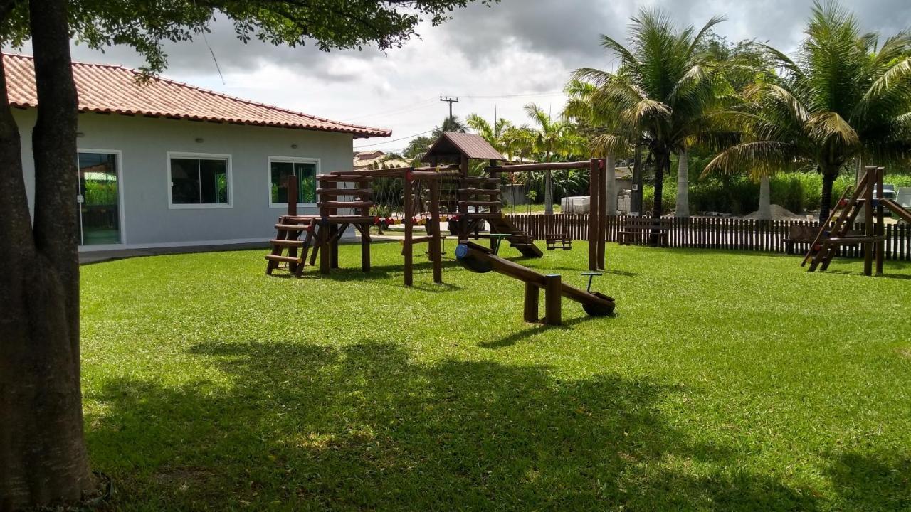 הוילה Casa Caravela De Buzios מראה חיצוני תמונה