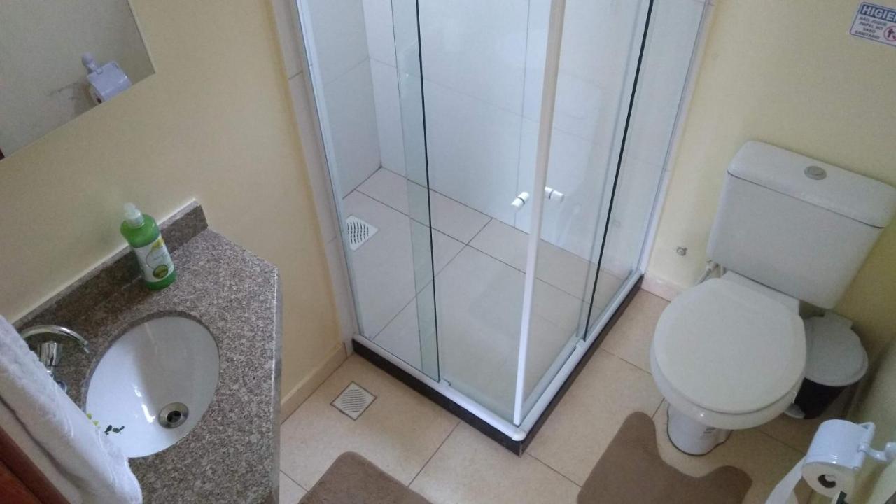 הוילה Casa Caravela De Buzios מראה חיצוני תמונה