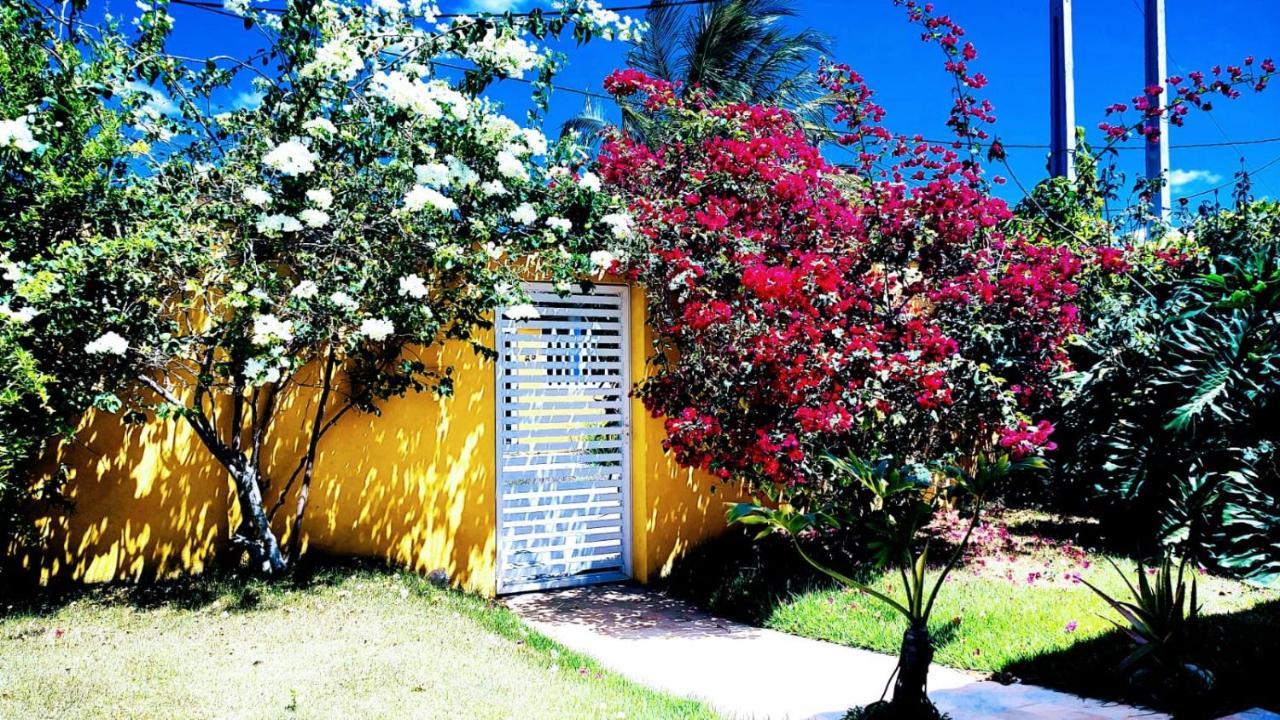 הוילה Casa Caravela De Buzios מראה חיצוני תמונה