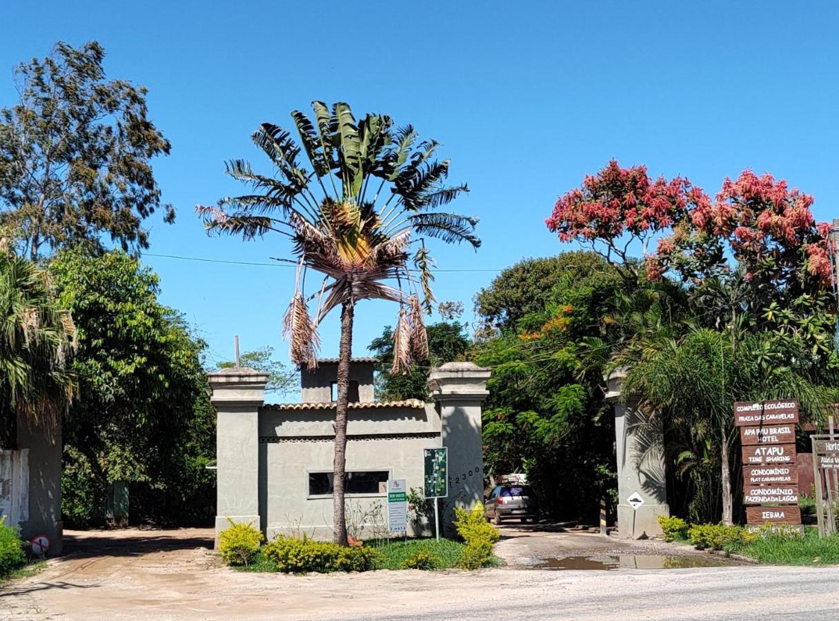 הוילה Casa Caravela De Buzios מראה חיצוני תמונה
