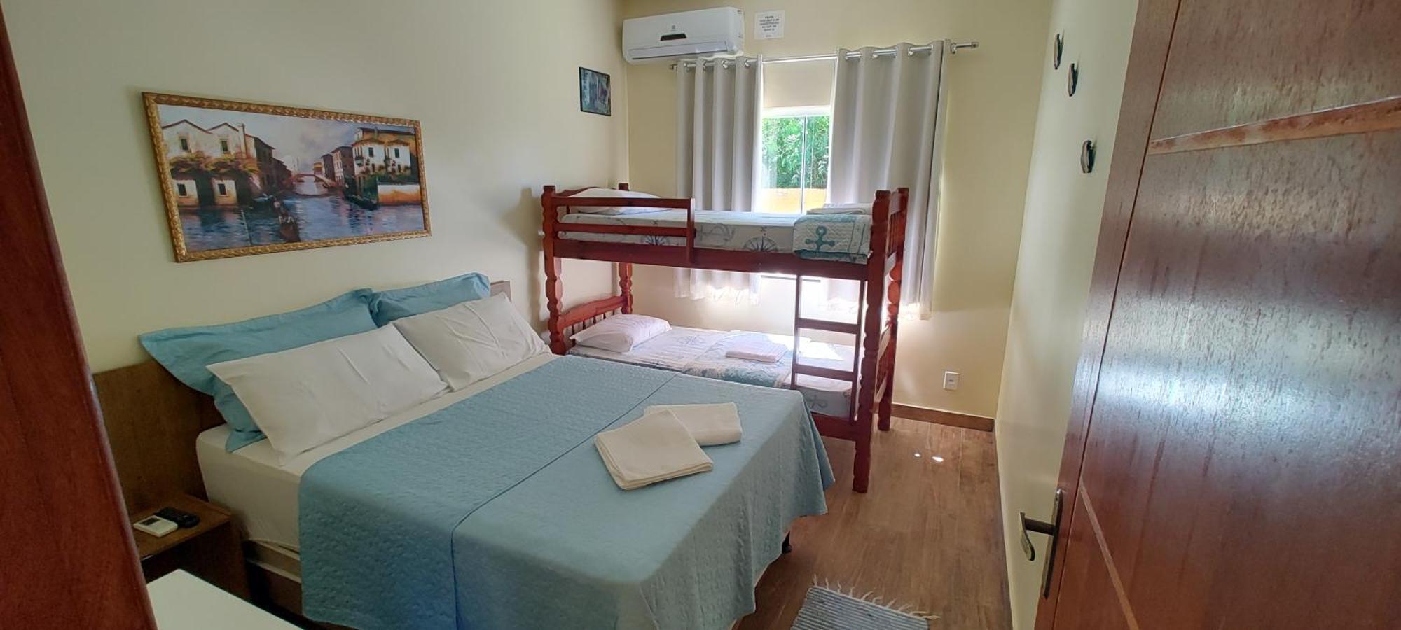 הוילה Casa Caravela De Buzios מראה חיצוני תמונה