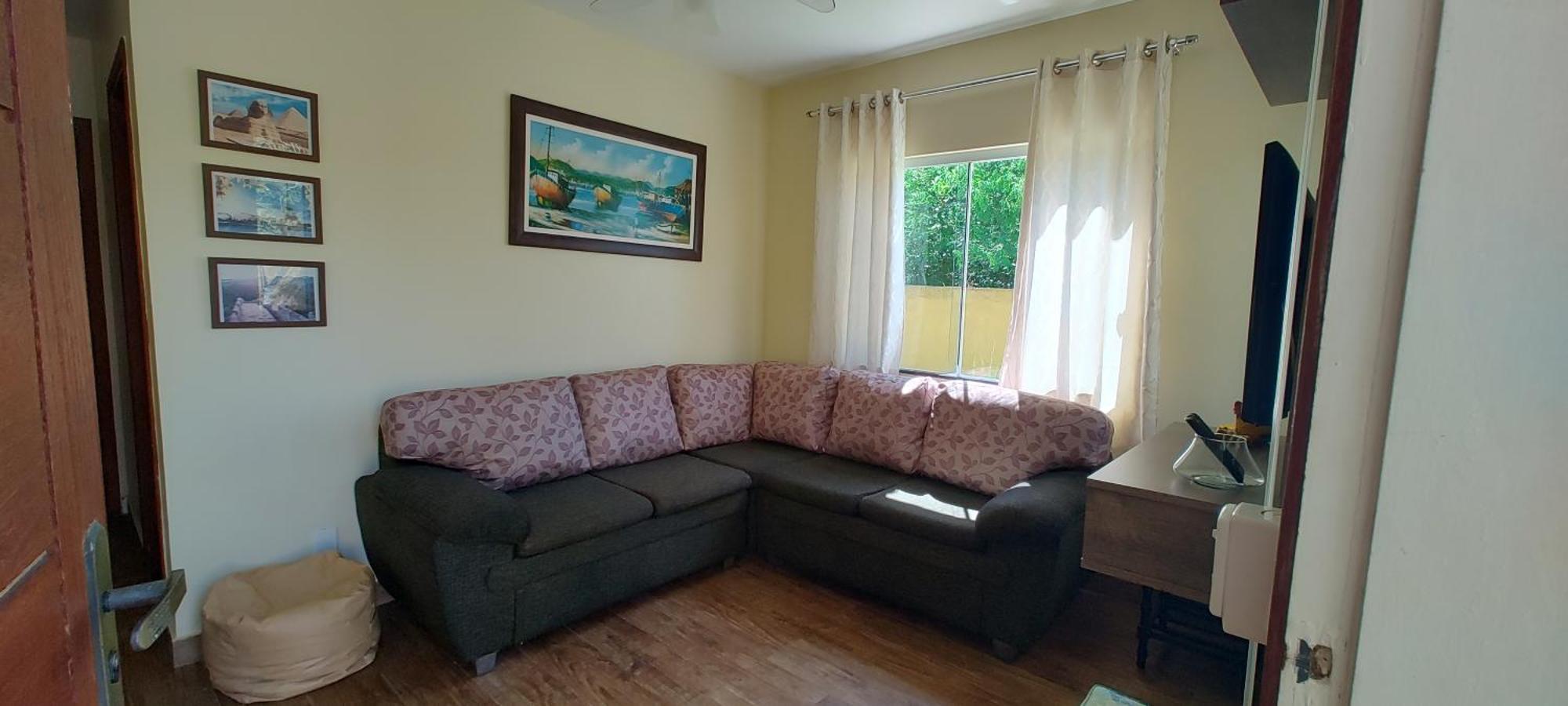 הוילה Casa Caravela De Buzios מראה חיצוני תמונה